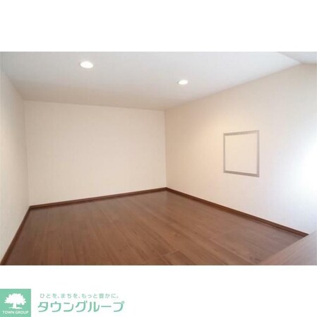 グリーンゲイブルズの物件内観写真